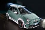 Abarth 695 70° Anniversario 2019 года (WW)